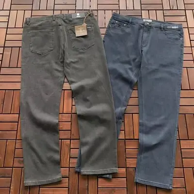 ￥~135 BR🔥N🔥L🔥O C🔥CI🔥🔥L🔥I JEANS 55070393