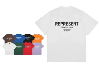 Represent T-Shirts