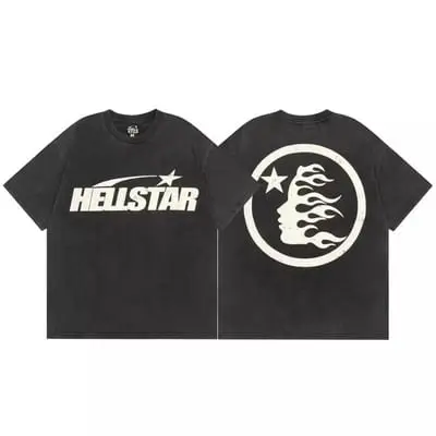 HELLSTAR TEE T-SHIRT