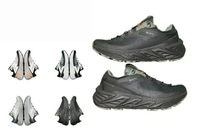 Kailas Mountain Wander-2 GTX