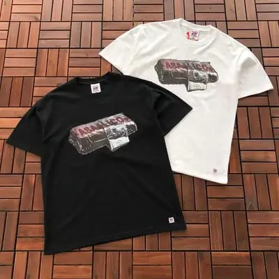 ￥~85 TH🔥T'S A AW🔥UL L🔥T OF C.. & ASAALI T-SHIRT 77070505