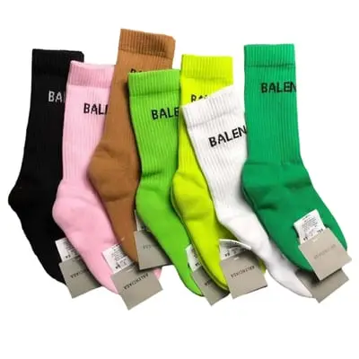 Balenciaga Socks