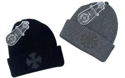 Chrome Hearts Beanie