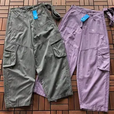 ￥~179 🔥DI🔥AS TROUSERS WOMAN 55071423