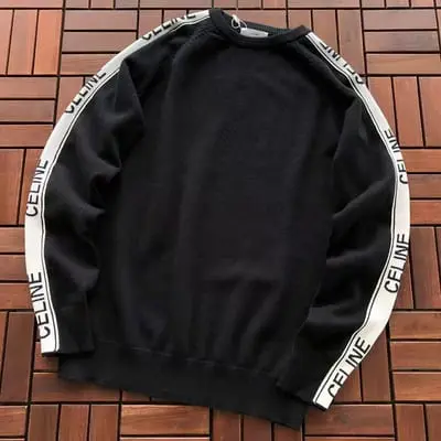 ￥~226 C🔥LI🔥E SWEATER 66080206 (im 185CM 70KG iwear size XL in the photo)
