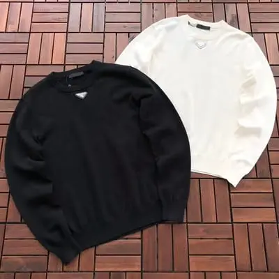 ￥~226 P🔥A🔥A SWEATER 66080210 (im 185CM 70KG iwear size S in the photo)