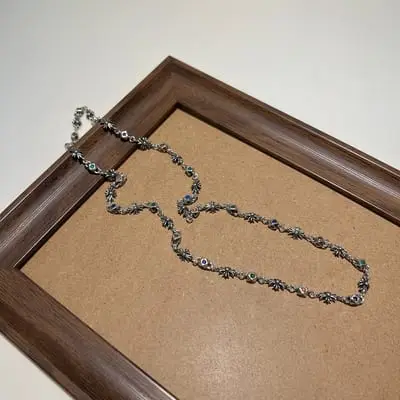 ￥ 189 CH🔥OM🔥 HE🔥RTS JEWELRY 88080536