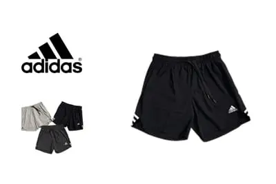 Adidas Shorts