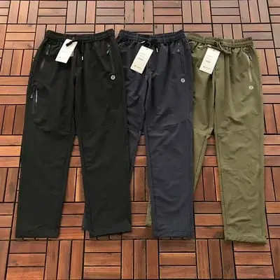 ￥~169 L🔥🔥UL🔥M🔥N TROUSERS 66070901