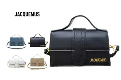 Jacquemus Bag