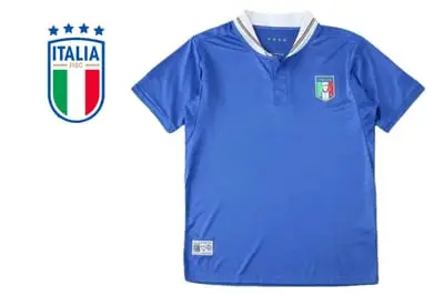 Italy Football Jersey