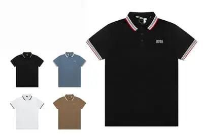 Boss Polo