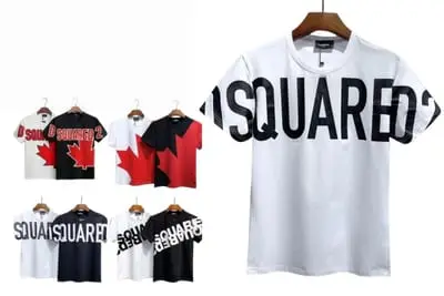 Dsquared2 Tee