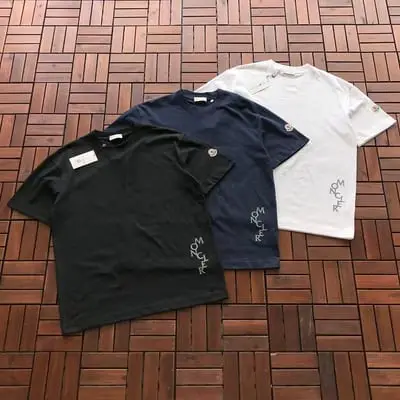 ￥~119 M🔥🔥🔥🔥🔥R T-SHIRT 55070308 (im 185CM 70KG iwear size L in the photo)