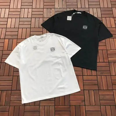 ￥~86 L🔥E🔥🔥 T-SHIRT 77063022 (im 185CM 70KG iwear size XL in the photo)