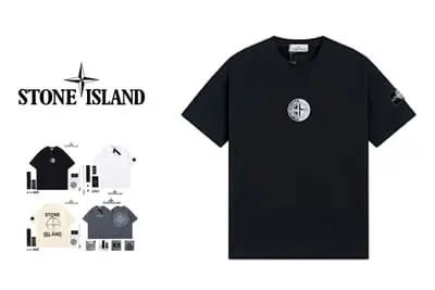 Stone Island T-shirt TEE