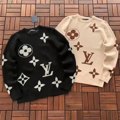 ￥~199 L🔥SWEATER 55072985 (im 185CM 70KG iwear size L in the photo)