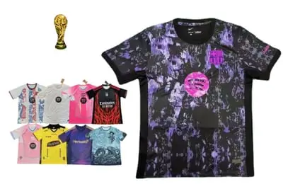 Football Jersey