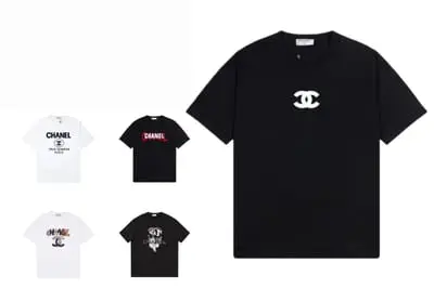 Chanel Tee