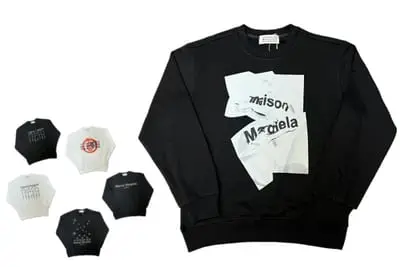 Maison Margiela Sweater