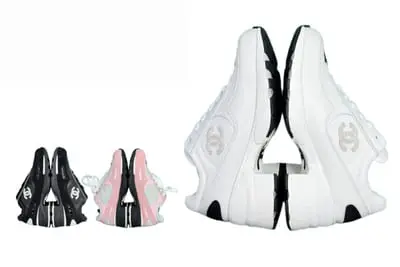 Chanel Shoes