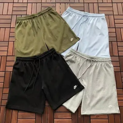 ￥~119 N🔥K🔥 SHORTS 55061637 (im 185CM 80KG iwear size L in the photo)