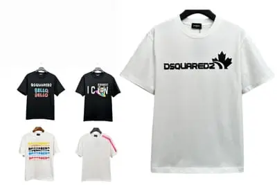 Dsquared2 Tee