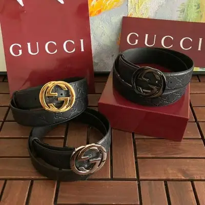￥~219 G🔥C🔥I BELT 55072222