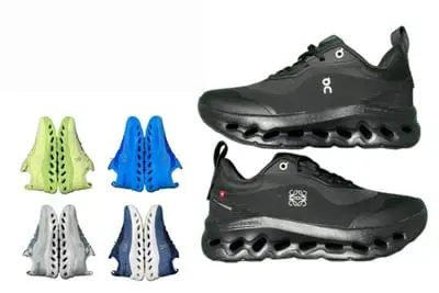On × Loewe Cloudtilt 2.0