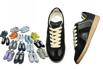 Maison Margiela Shoes