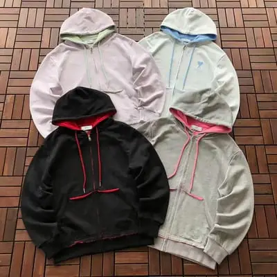 ￥~165 A🔥I HOODIE 66070915
