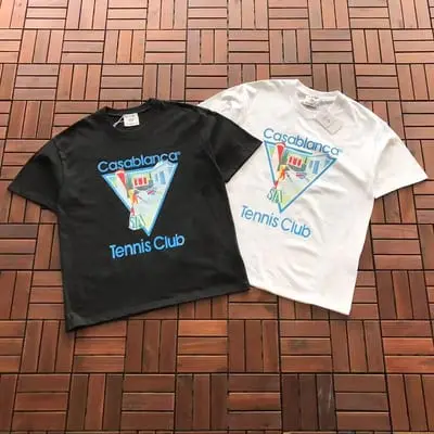 ￥~79 C🔥S🔥BL🔥🔥C🔥 T-SHIRT 77063039 (im 185CM 70KG iwear size M in the photo)