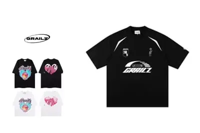 Project Grailz T-shirt Tee