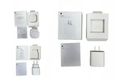 Power Adapter