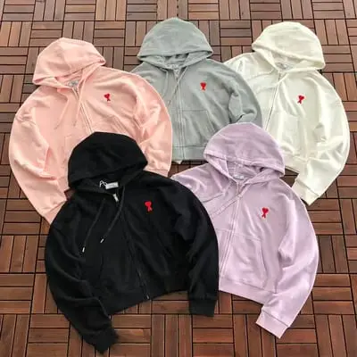 ￥~185 A🔥I HOODIE WOMAN 66062919