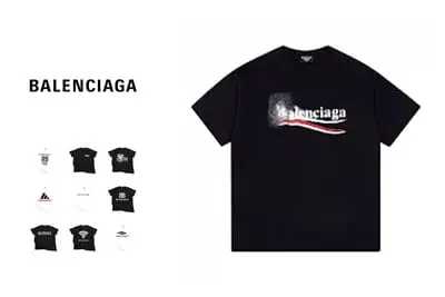Balenciaga T-shirt TEE
