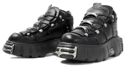 New Rocks Styled Shoes #2