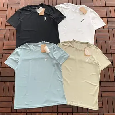￥~79 ON RU🔥🔥I🔥G T-SHIRT 66011808 (im 176CM 58KG iwear size XL in the photo)