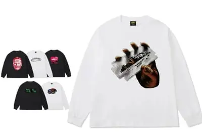Corteiz Sweater