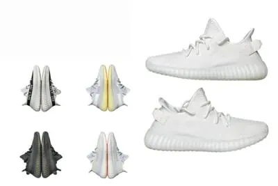 Adidas originals Yeezy Boost 350 V2