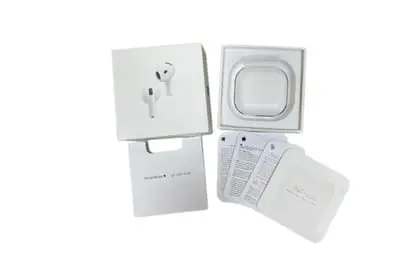 Airpods Pro 4