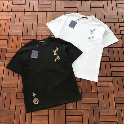 ￥~109 L🔥T-SHIRT 77070504 (im 185CM 70KG iwear size M in the photo)