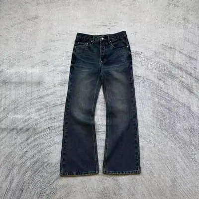 NEW!! Ju*orinse 15 oz japanese bootcut jeans