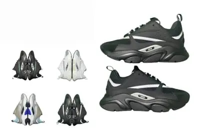 DIOR B22