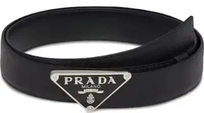 Prada Belt (16 Variants)