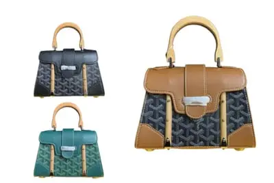 Goyard Bag