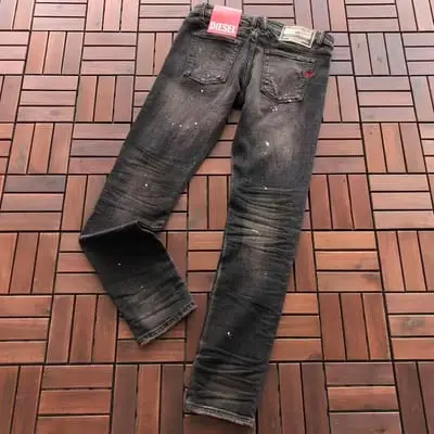 ￥ ~ 229 D🔥E🔥E🔥 JEANS 55062988