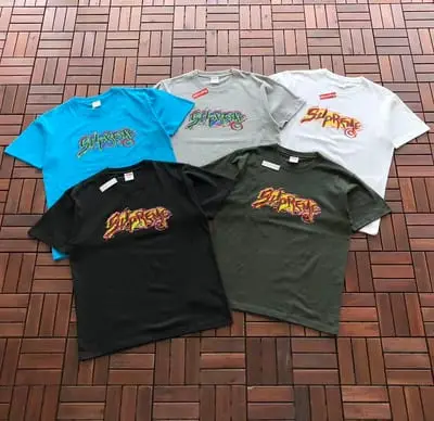 ￥ ~ 95 S🔥P🔥E🔥E T-SHIRT 55063027 (im 185CM 70KG iwear size M in the photo)