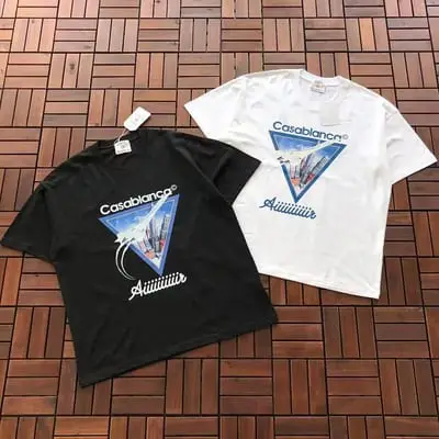 ￥~99 C🔥S🔥BL🔥🔥C🔥 T-SHIRT 77060310 (im 180CM 68KG iwear size M in the photo)