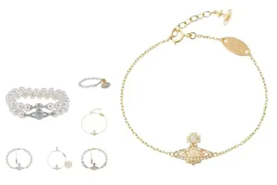 Vivienne Westwood Bracelets